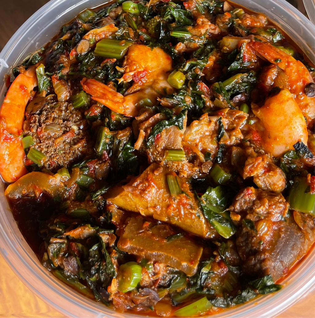 EFO RIRO