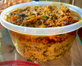 EGUSI SOUP