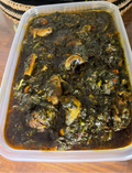 AFANG SOUP