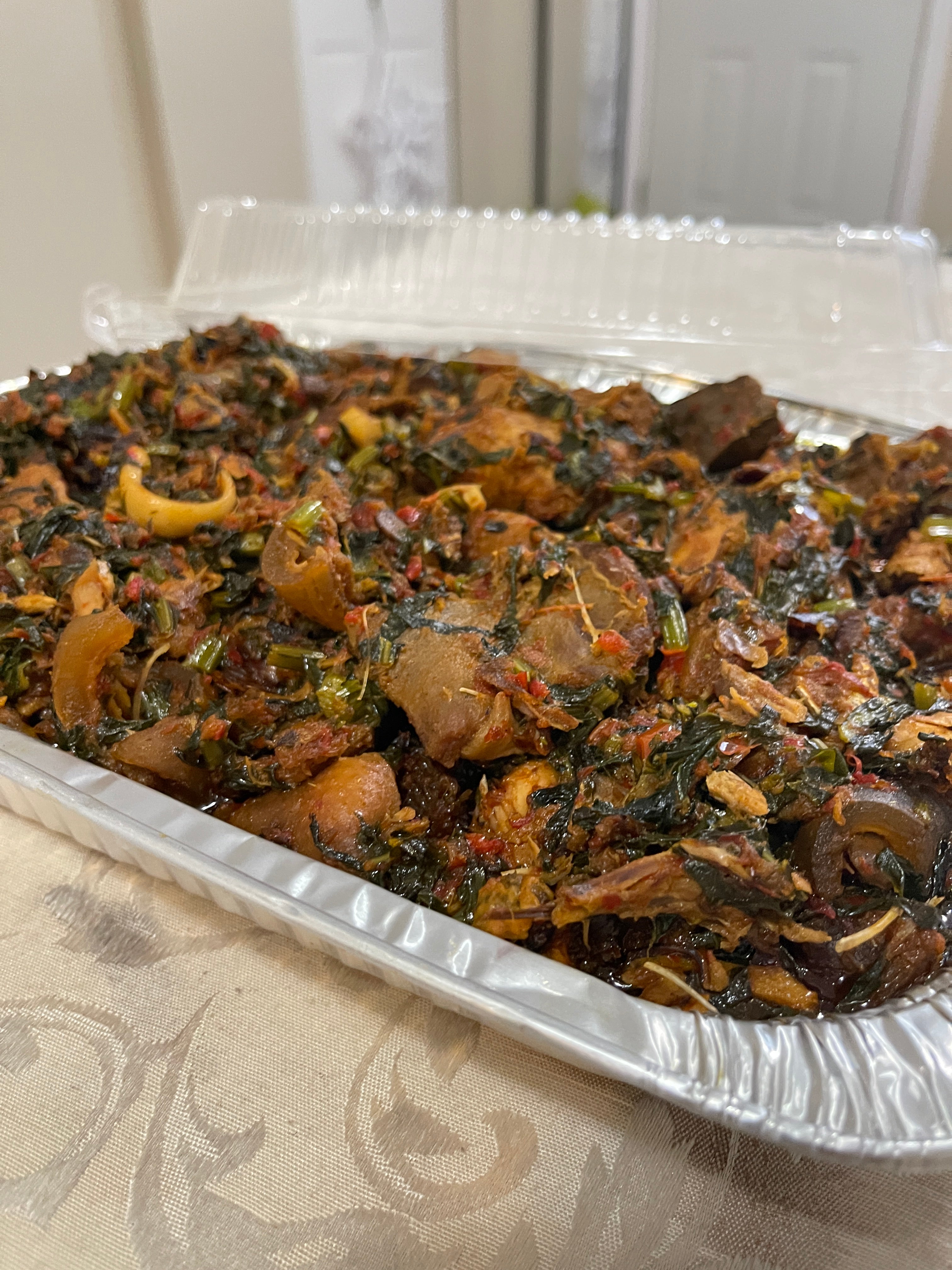 EFO RIRO