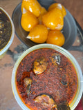BANGA SOUP