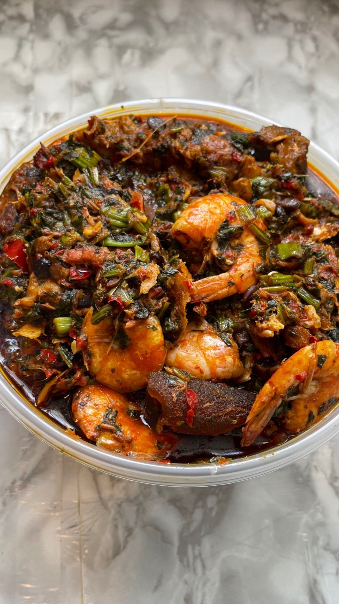 EFO RIRO