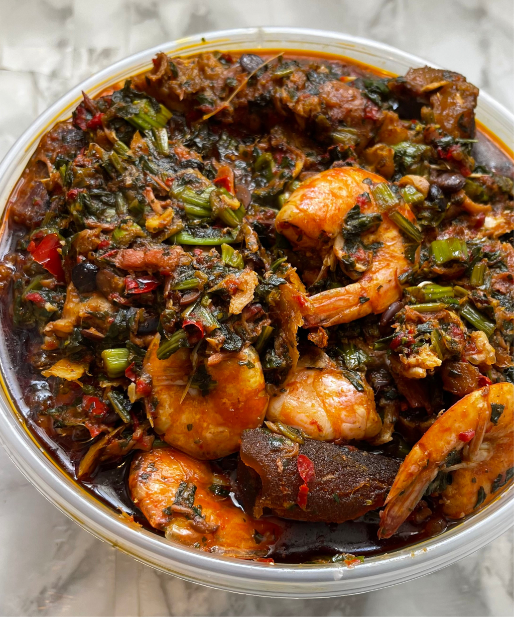 EFO RIRO