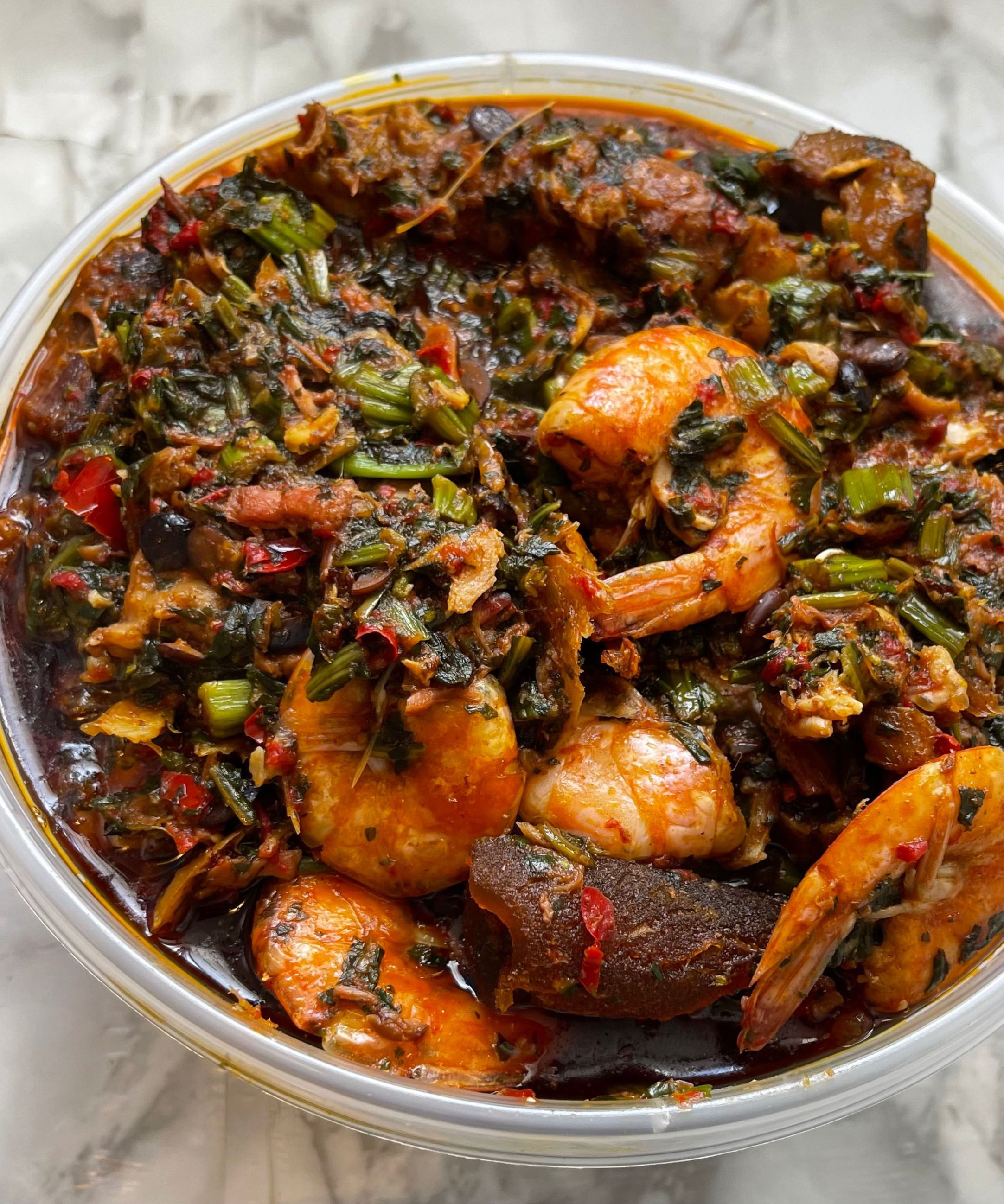 EFO RIRO