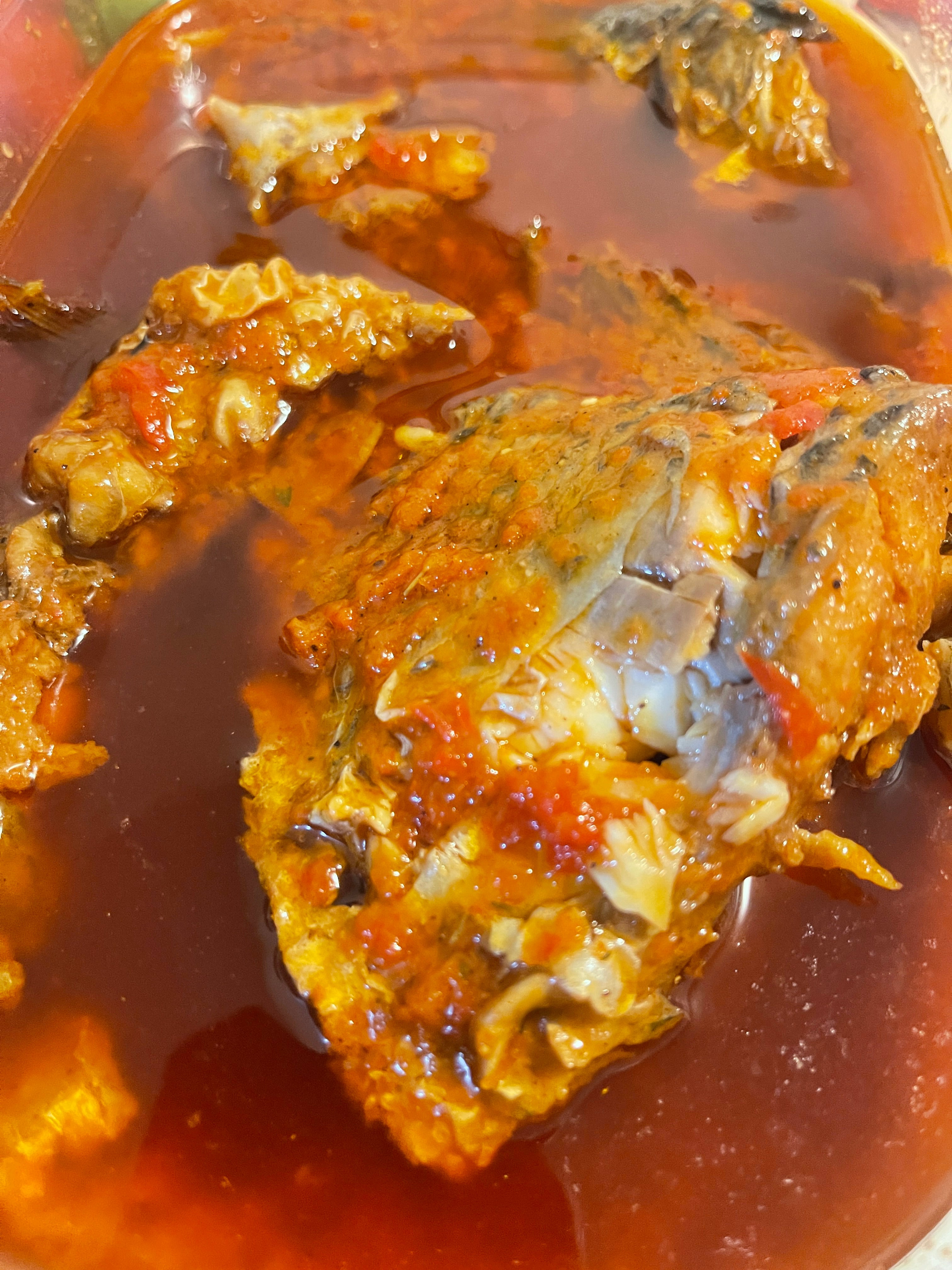 Fish Stew