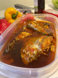 Fish Stew