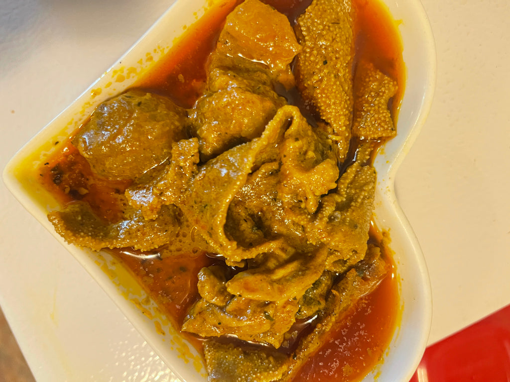 BANGA SOUP