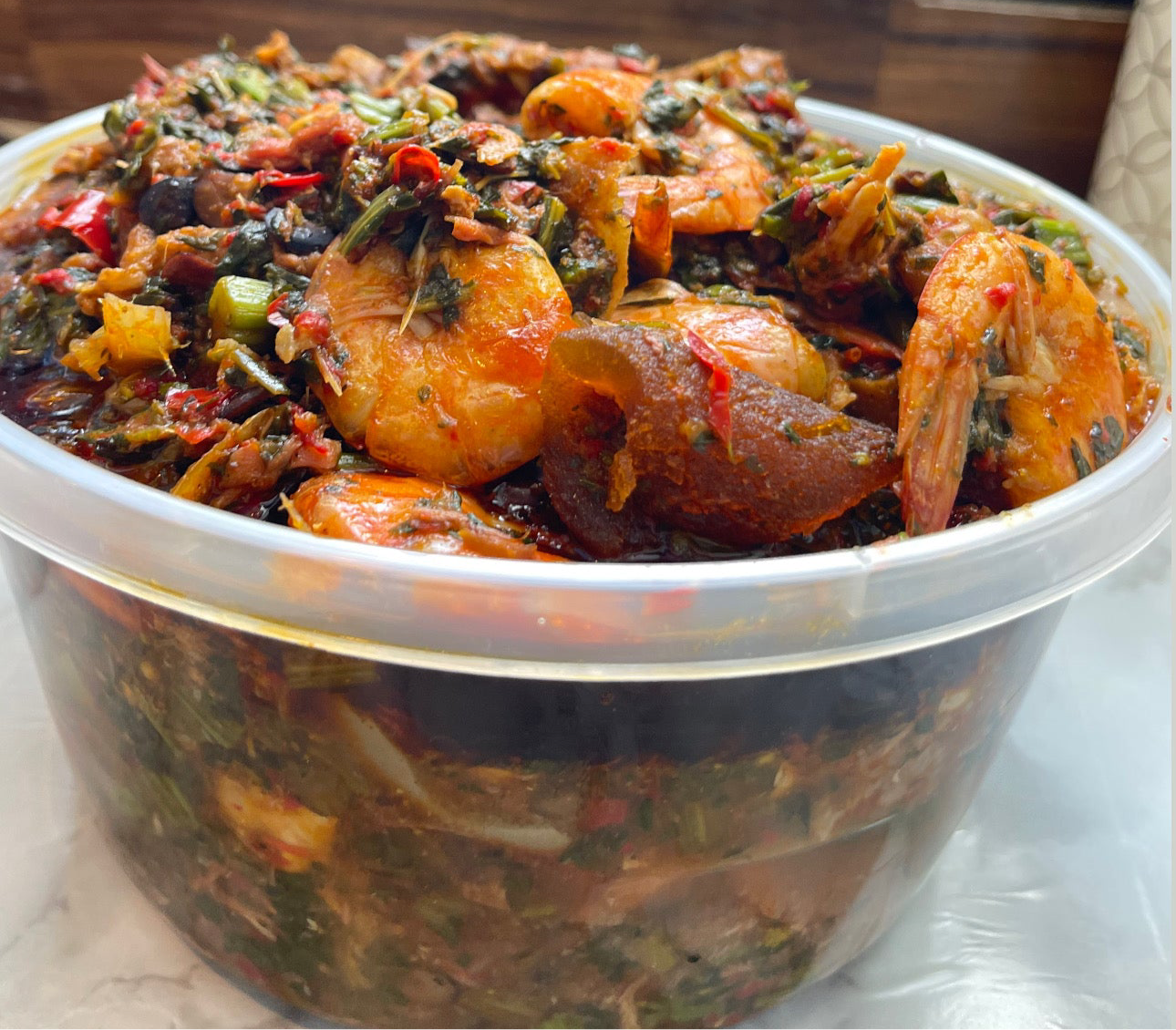 EFO RIRO