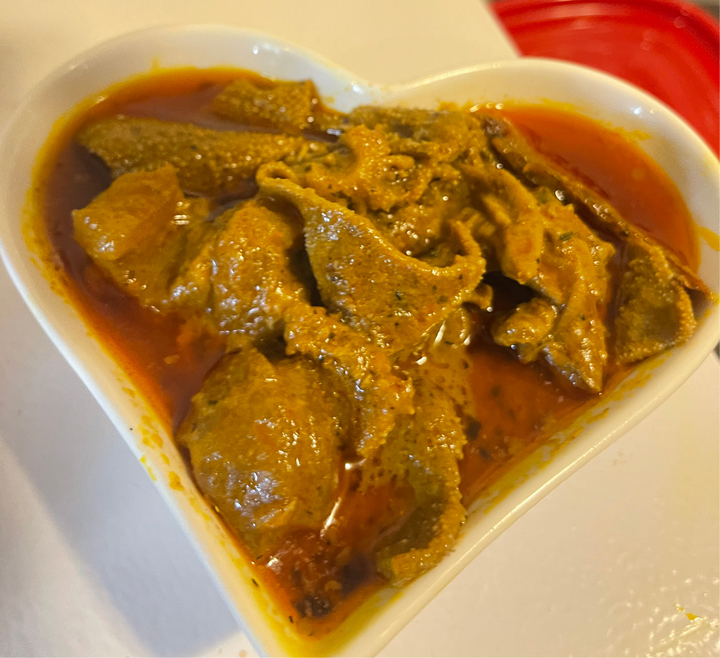 BANGA SOUP